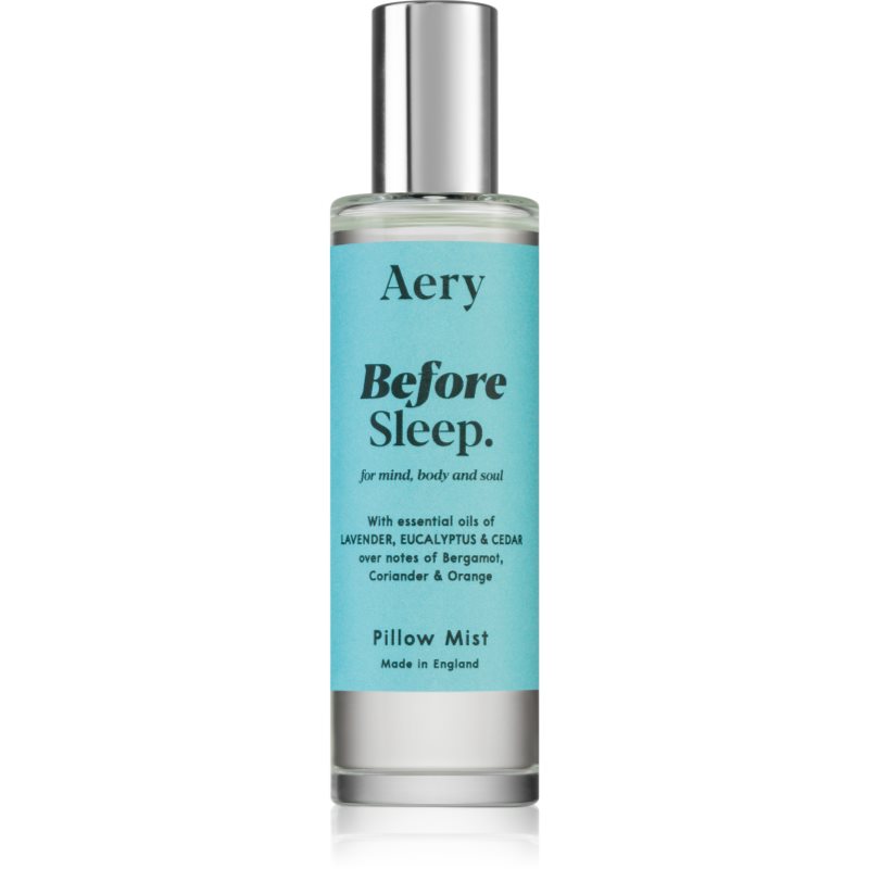 Aery Aromatherapy Before Sleep Мъгла за възглавница 50 мл.