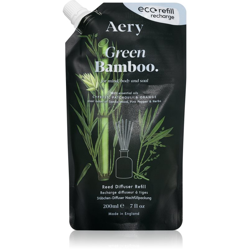 Aery Aromatherapy Dream Catcher арома-дифузер пълнител 200 мл.