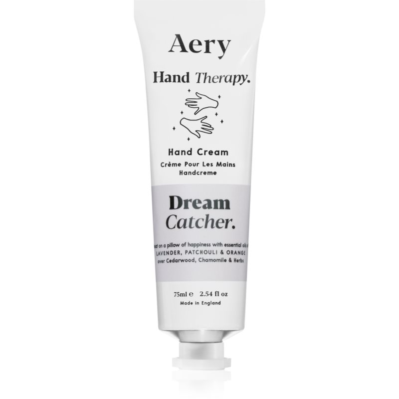Aery Aromatherapy Dream Catcher крем за ръце 75 мл.