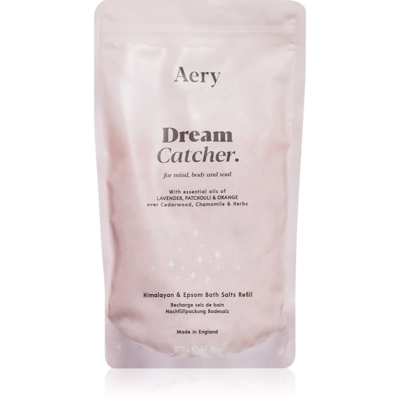Aery Aromatherapy Dream Catcher сол за баня 375 гр.
