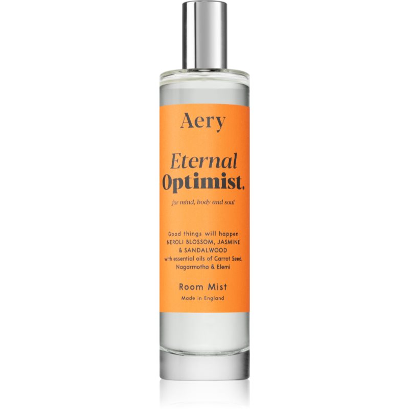 Aery Aromatherapy Eternal Optimist cпрей за дома 100 мл.