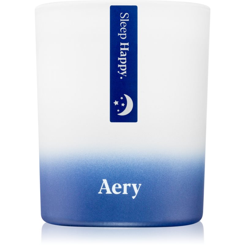 Aery Aromatherapy Sleep Happy ароматна свещ 200 гр. на ниска цена