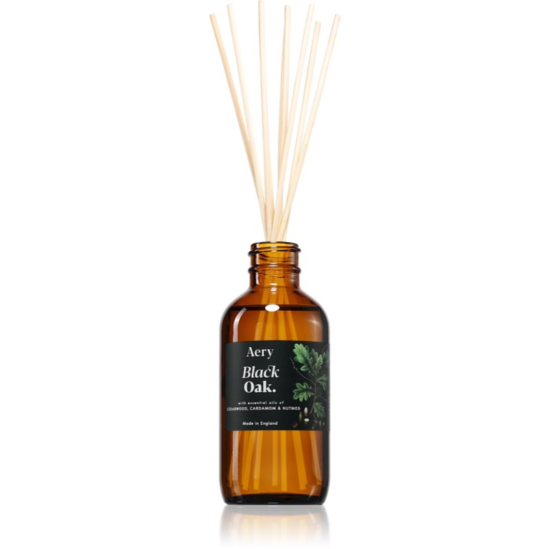 Aery Black Oak Amber арома-дифузер 100 мл.