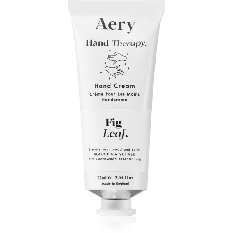 Aery Botanical Fig Leaf крем за ръце 75 мл.