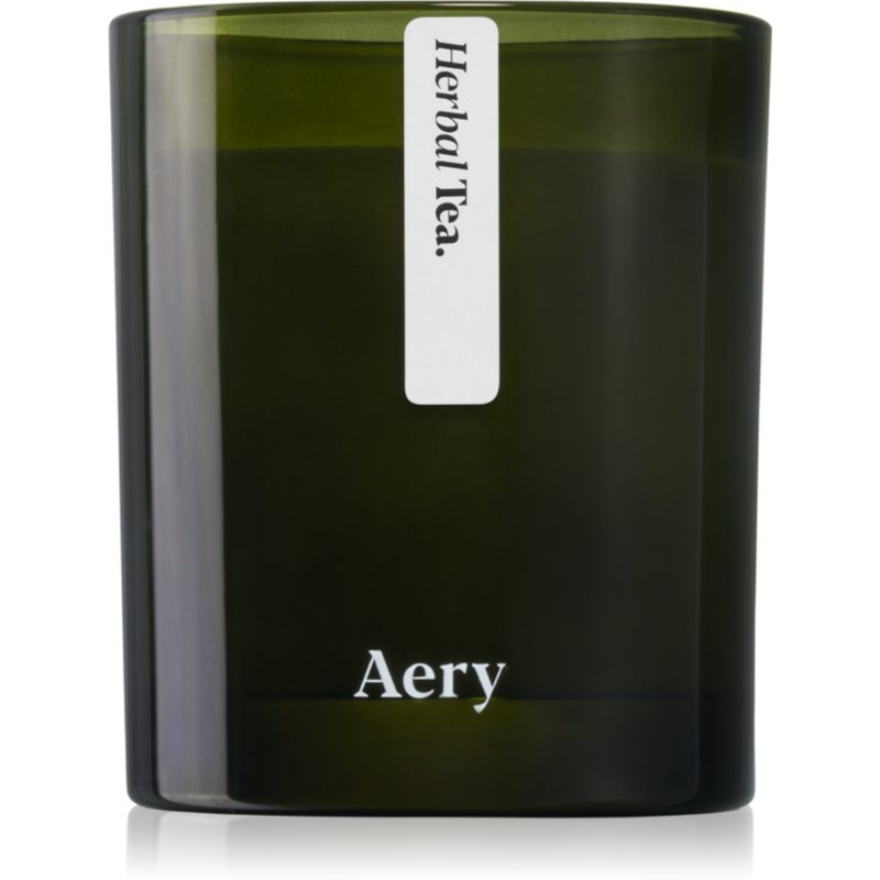 Aery Botanical Herbal Tea ароматна свещ 200 гр. на ниска цена