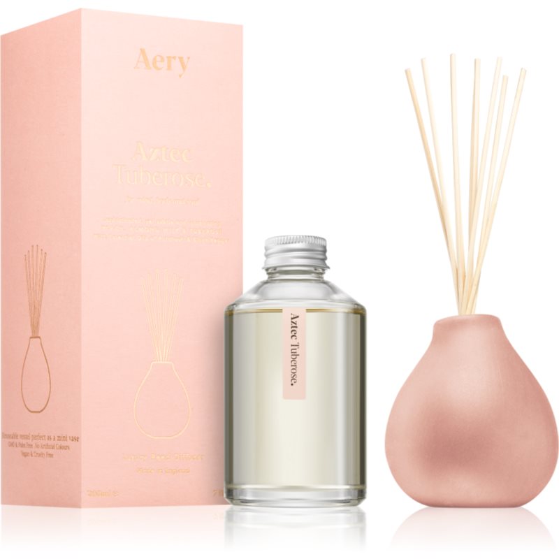 Aery Fernweh Aztec Tuberose aроматизиращ дифузер с пълнител 200 мл.