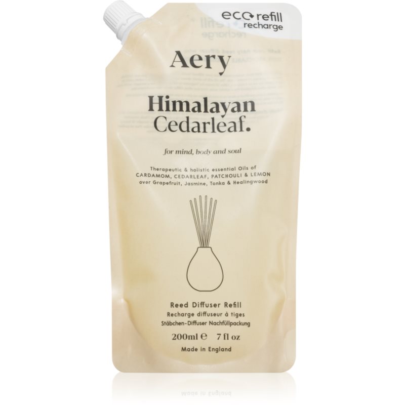 Aery Fernweh Himalyan Cedarleaf арома-дифузер пълнител 200 мл.