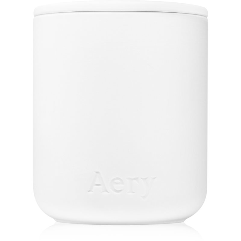 Aery Fernweh Nordic Cedar ароматна свещ 280 гр. на ниска цена