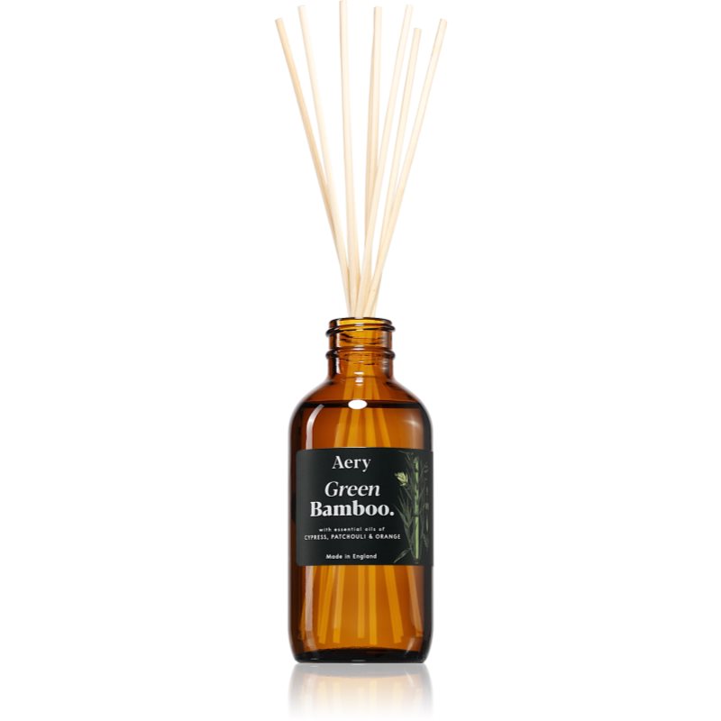 Aery Green Bamboo Amber арома-дифузер 100 мл.