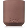 Aery Maroccan Rose ароматна свещ 130 гр.