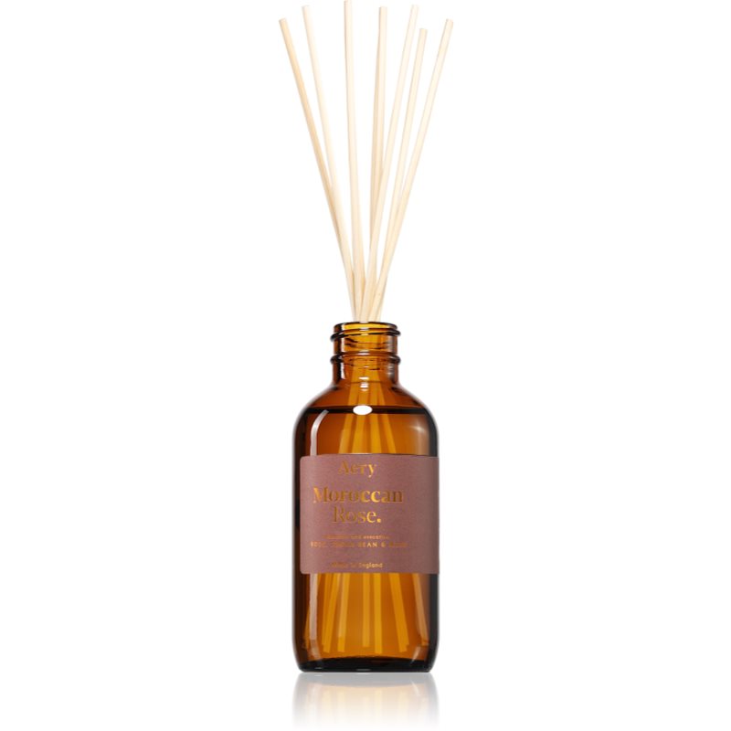 Aery Morrocan Rose Amber арома-дифузер 100 мл.