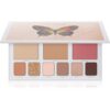 Affect Butterfly Makeup Palette мултифункционална палитра за лице 30