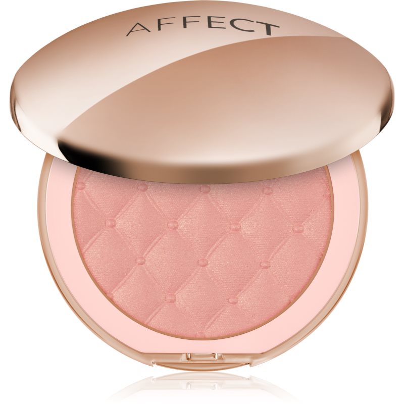 Affect Charming Cheeks Blush руж цвят Always on rouge 9 гр. на ниска цена