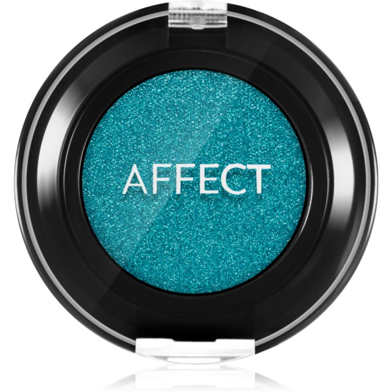 Affect Colour Attack Foiled сенки за очи с блясък цвят Y-0083 Maledives 2