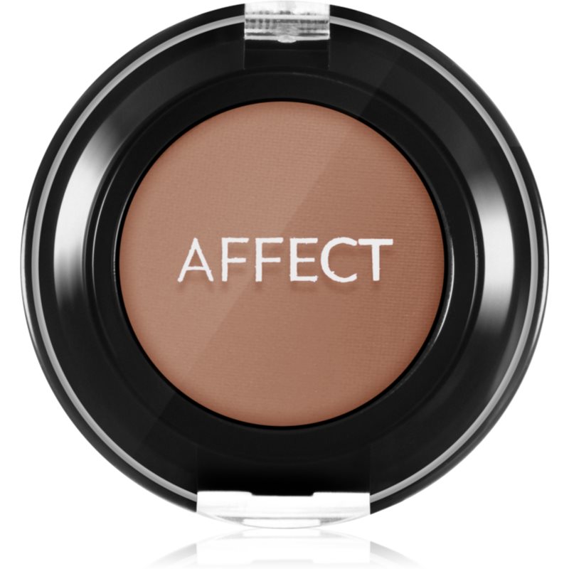 Affect Colour Attack Matt матотви очни сенки цвят M-0118 Peanutbutter 2