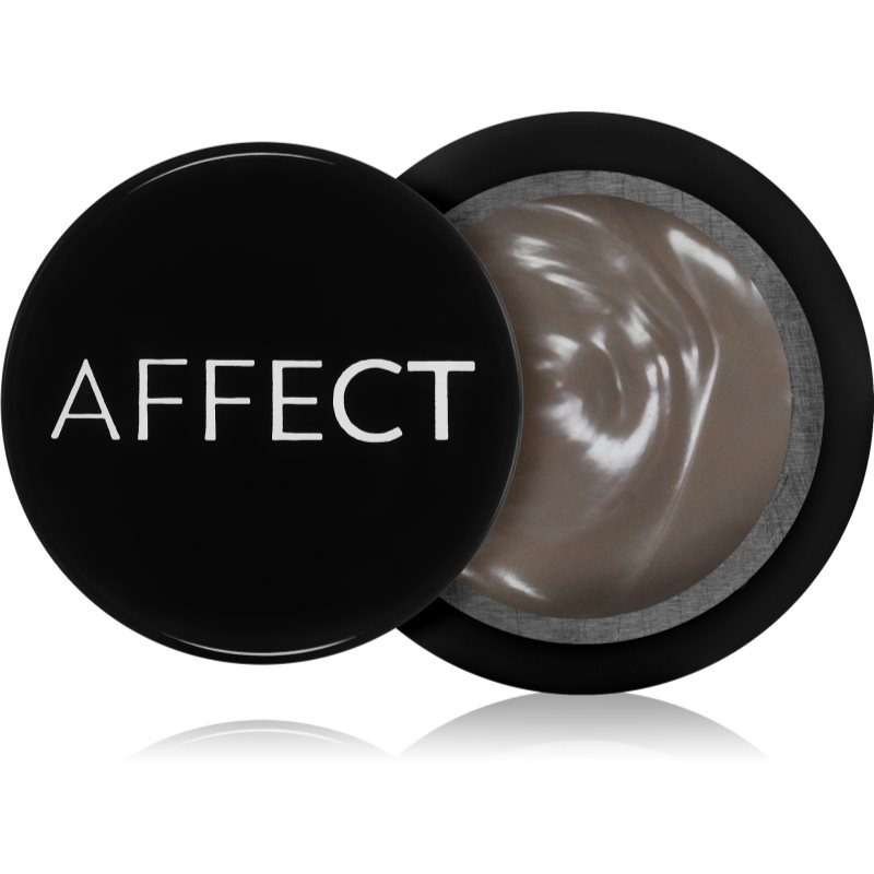 Affect Eyebrow Pomade Waterproof помада за вежди цвят Light 5 гр.