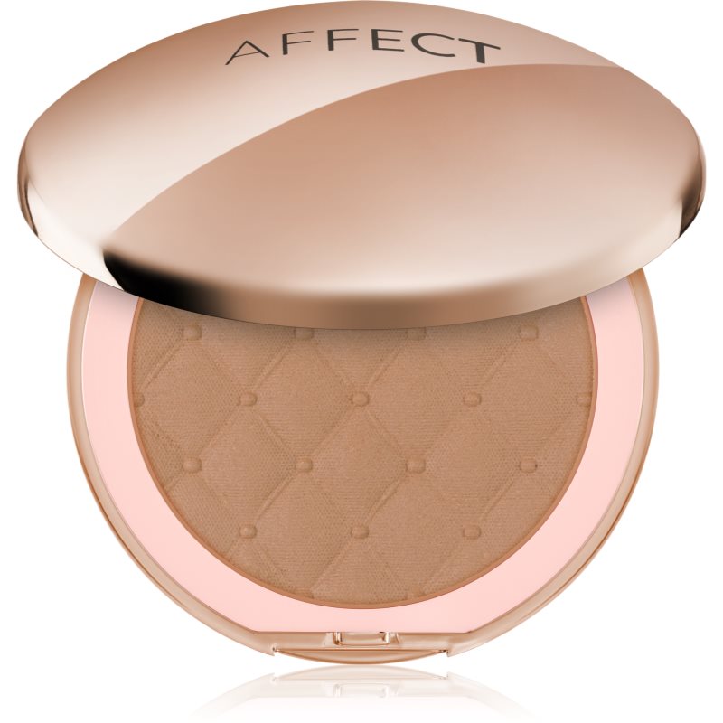 Affect Glamour Pressed Bronzer бронзант цвят Havana 9 гр. на ниска цена