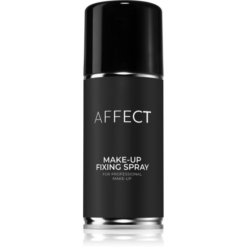 Affect Make up Fixing Spray фон дьо тен фиксатор 150 мл.