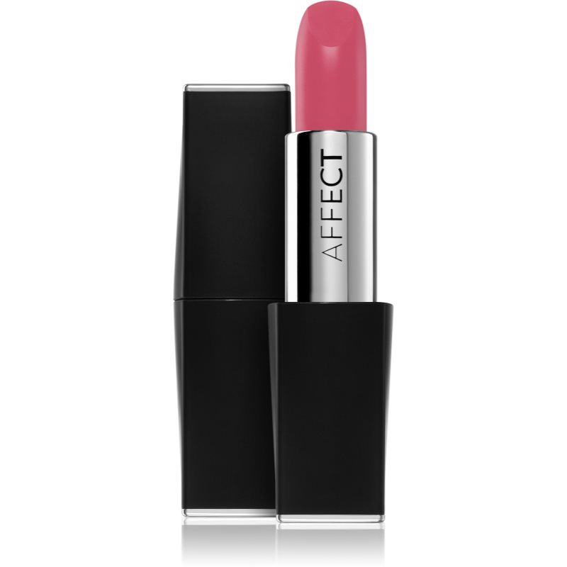 Affect Satin Lipstick сатенено червило цвят Dreamer 4