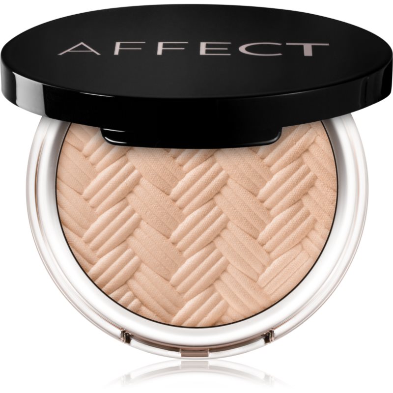 Affect Shine On Pressed Highlighter озарител цвят Viva Glow 8 гр.