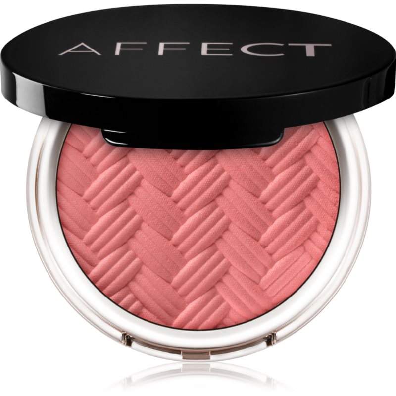 Affect Velour Blush On руж цвят Mature Rose 8 гр. на ниска цена