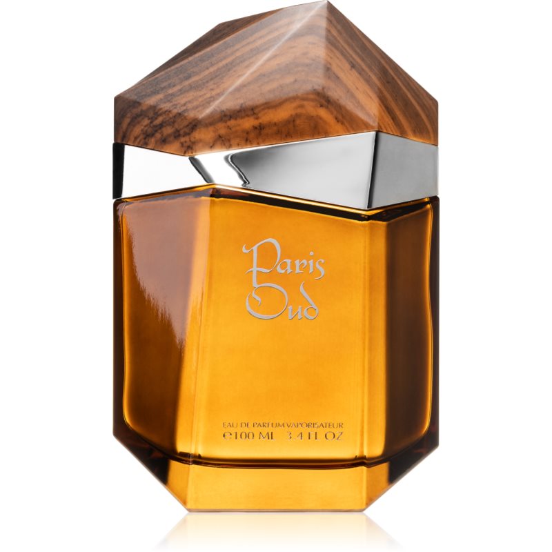 Afnan Paris Oud парфюмна вода за жени 100 мл. на ниска цена