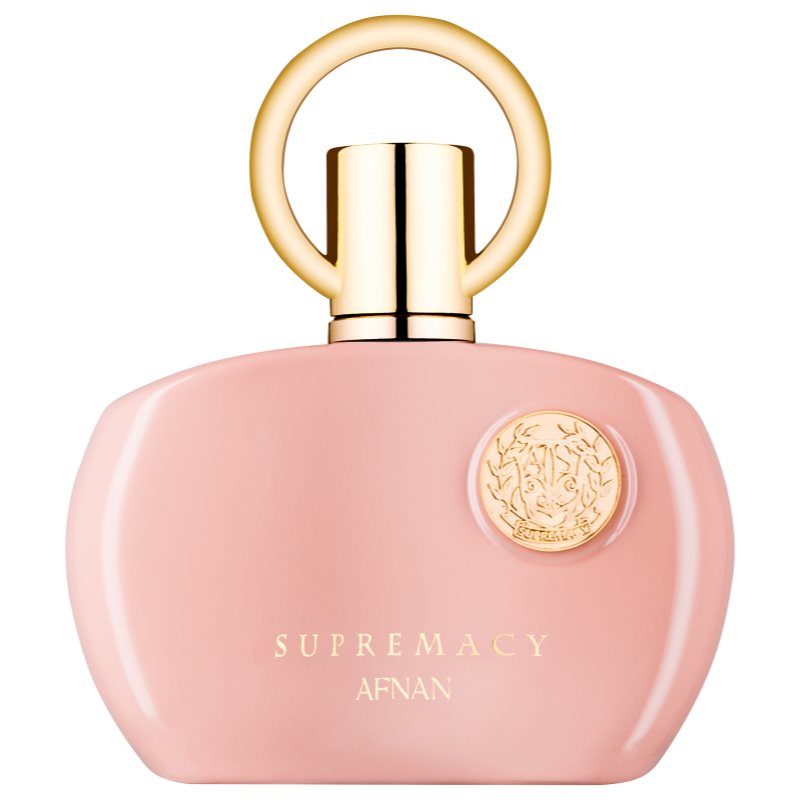 Afnan Supremacy Pour Femme Pink парфюмна вода за жени 100 мл.