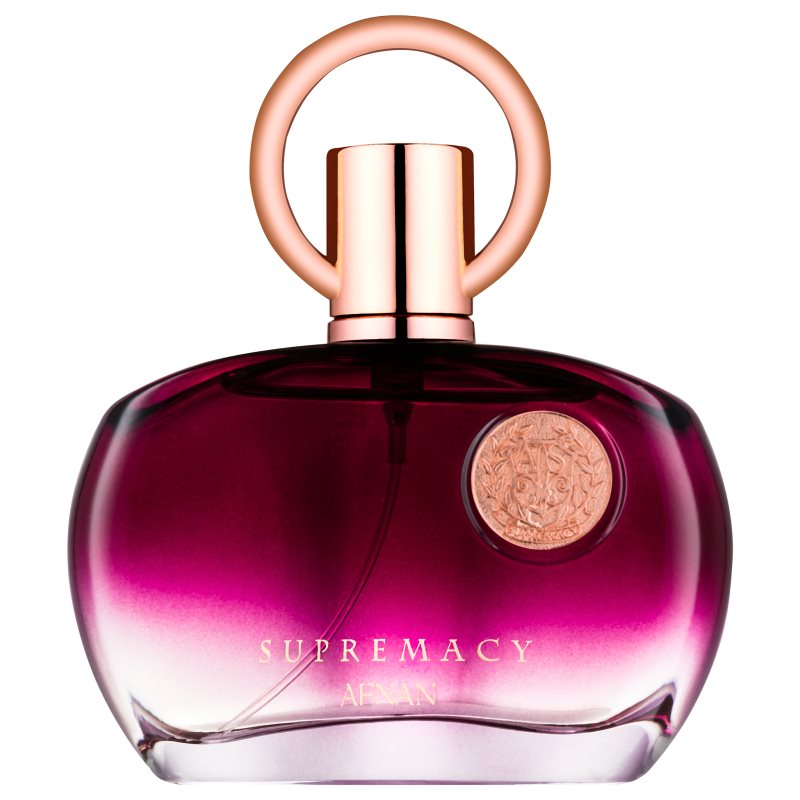 Afnan Supremacy Pour Femme Purple парфюмна вода за жени 100 мл.