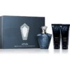 Afnan Turathi Homme Blue подаръчен комплект за мъже 3 бр.