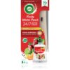 Air Wick Active Fresh Family Winter Punch автоматичен освежител за въздух с пълнител 228 мл.