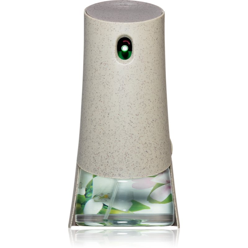 Air Wick Active Fresh Jasmine Bouquet автоматичен освежител за въздух с пълнител 228 мл. на ниска цена