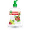 Air Wick Active Fresh Raspberry & Lime ароматизатор за въздух пълнител 228 мл.