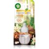 Air Wick Electric Sandalwood & Vanilla пълнител за електрически дифузер 19 мл.