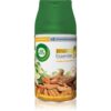 Air Wick Freshmatic Vanilla & Sandalwood ароматизатор за въздух пълнител 250 мл.