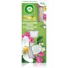 Air Wick Reed Diffuser Jasmine Bloom & Freesia aроматизиращ дифузер с пълнител 25 мл.