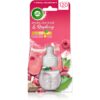 Air Wick Sparkling Rose & Raspberry електрически уред за освежаване на въздуха пълнител 19 мл.