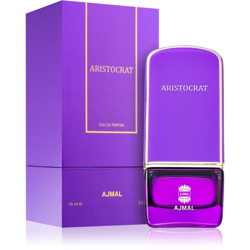 Ajmal Aristocrat for Her парфюмна вода за жени 75 мл. на ниска цена