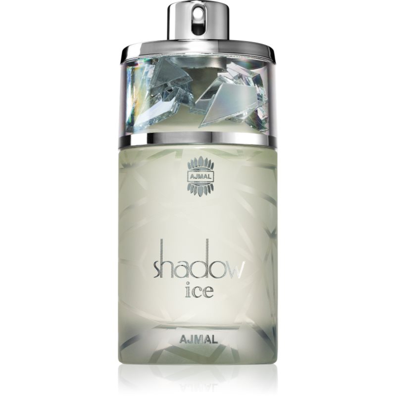 Ajmal Shadow Ice парфюмна вода унисекс 75 мл.