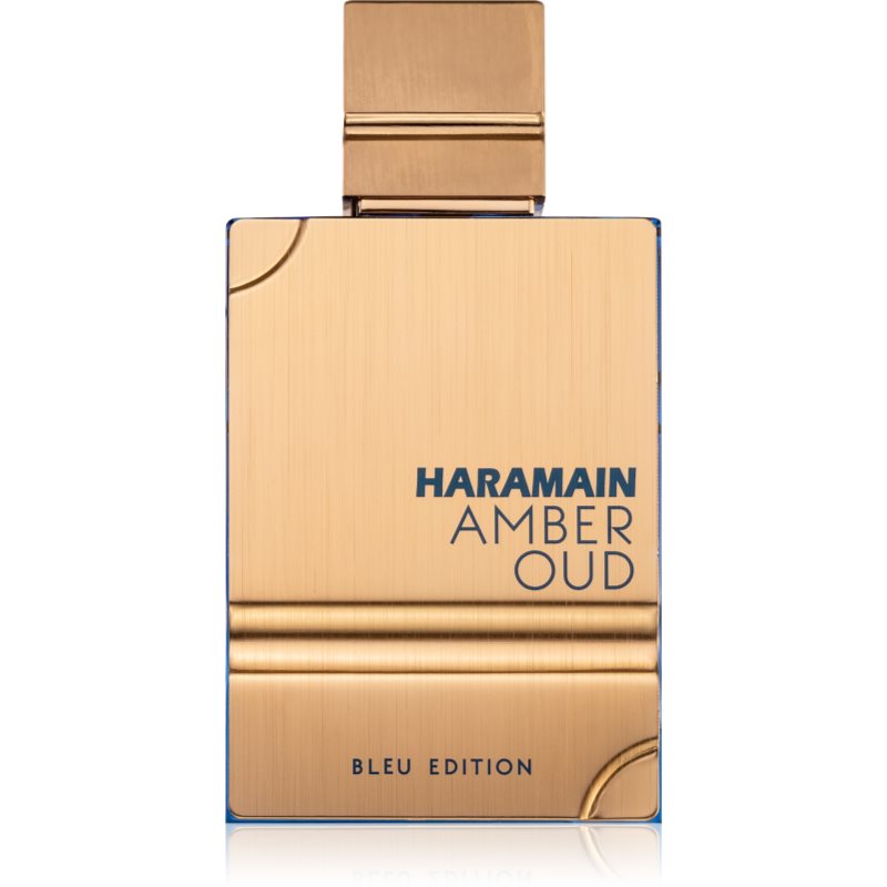 Al Haramain Amber Oud Bleu Edition парфюмна вода унисекс 60 мл.