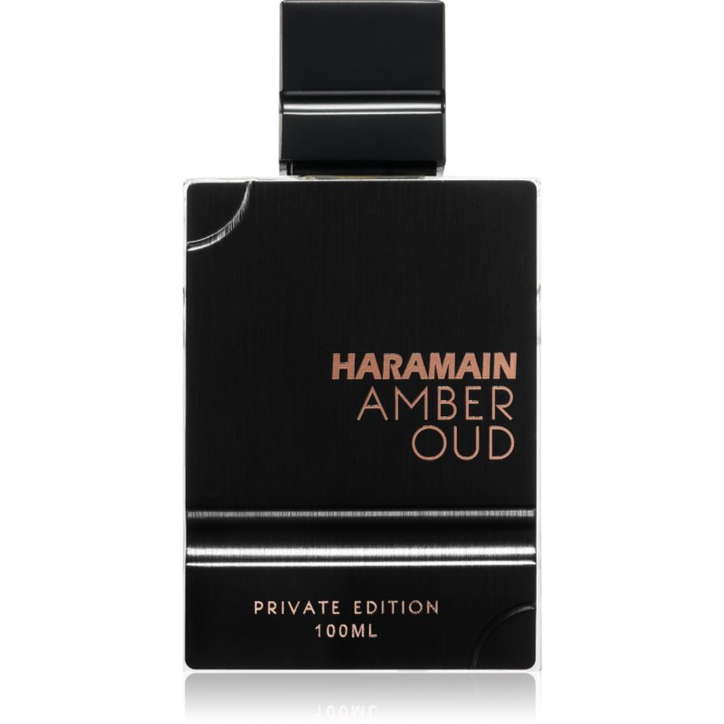 Al Haramain Amber Oud Private Edition парфюмна вода унисекс 100 мл. на ниска цена