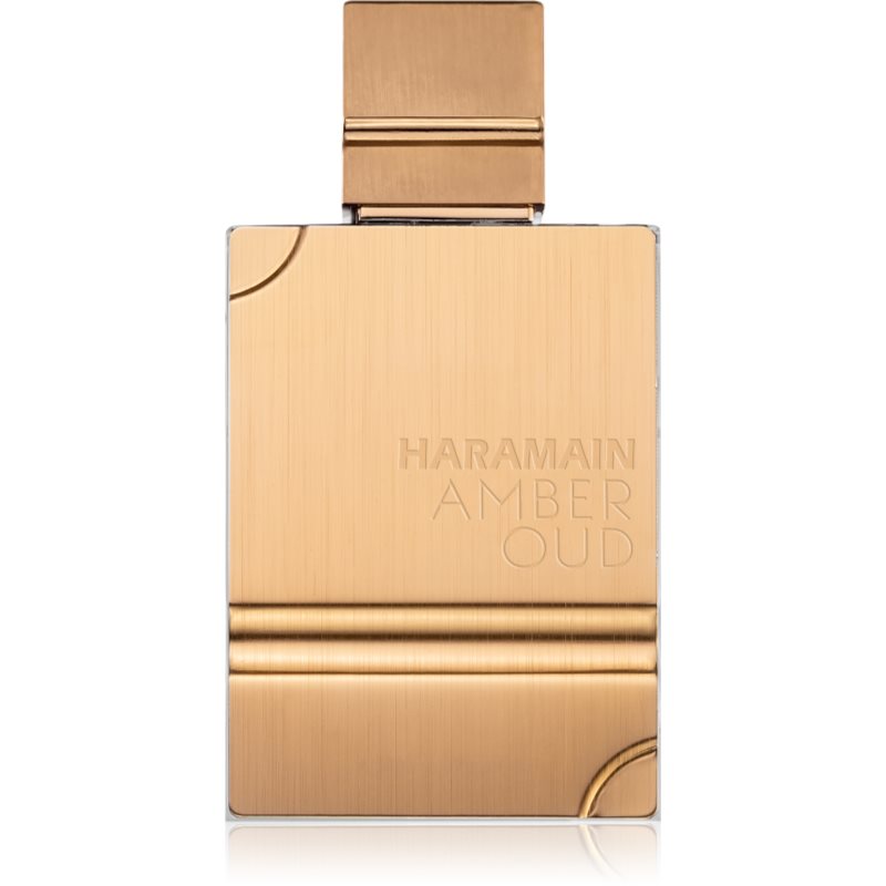 Al Haramain Amber Oud парфюмна вода унисекс 60 мл.