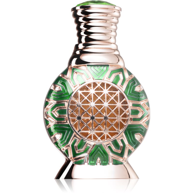 Al Haramain Desert парфюмирано масло унисекс 15 мл.