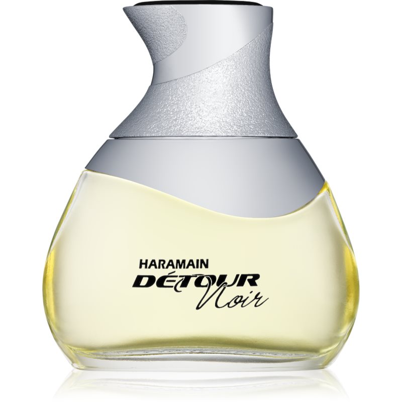 Al Haramain Détour noir парфюмна вода за мъже 100 мл.