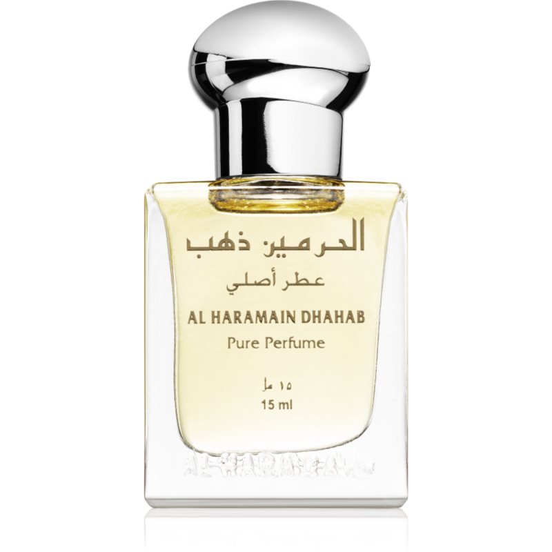 Al Haramain Dhabab парфюмирано масло унисекс 15 мл.