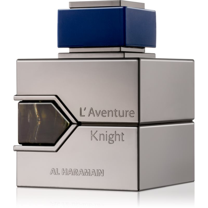 Al Haramain L'Aventure Knight парфюмна вода за мъже 100 мл.