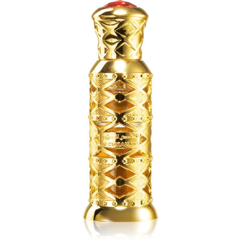 Al Haramain Musk Floral парфюмирано масло за жени 12 мл.