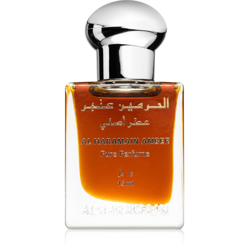 Al Haramain Oudi парфюмирано масло унисекс 15 мл. на ниска цена
