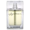 Al Haramain Signature тоалетна вода за мъже 100 мл.