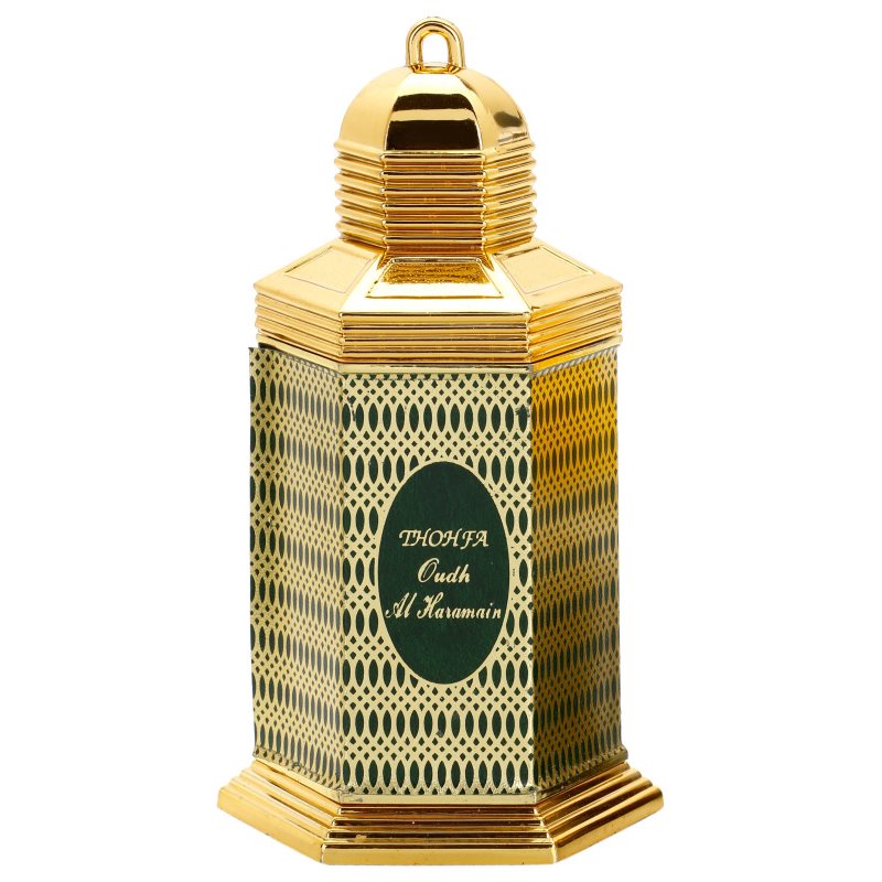 Al Haramain Thohfa Oudh Al Haramain тамян 50 гр. на ниска цена