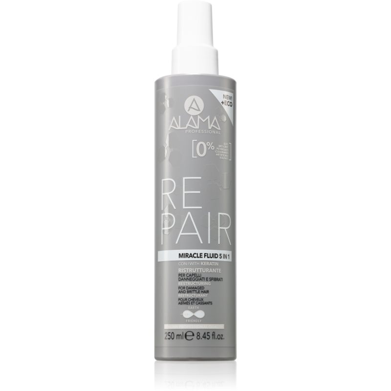 Alama Professional Repair флуид За коса 250 мл.